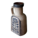 Ceramic vase Germany ,Carstens Tönnieshof Luxus Series Designed by Dieter Peter 70's