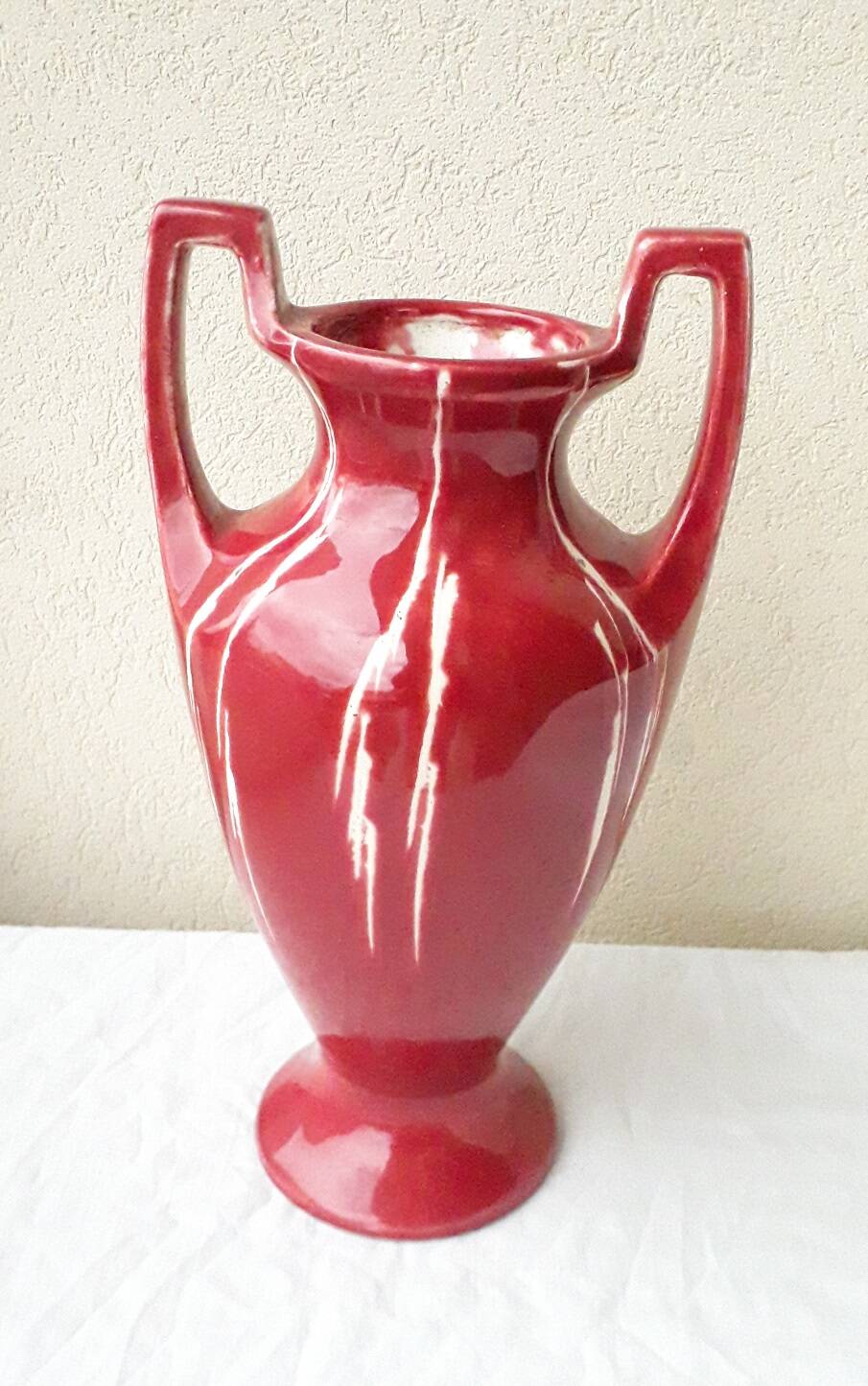 Vase céramique