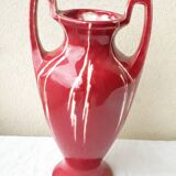 Vase céramique