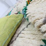 Berber rug