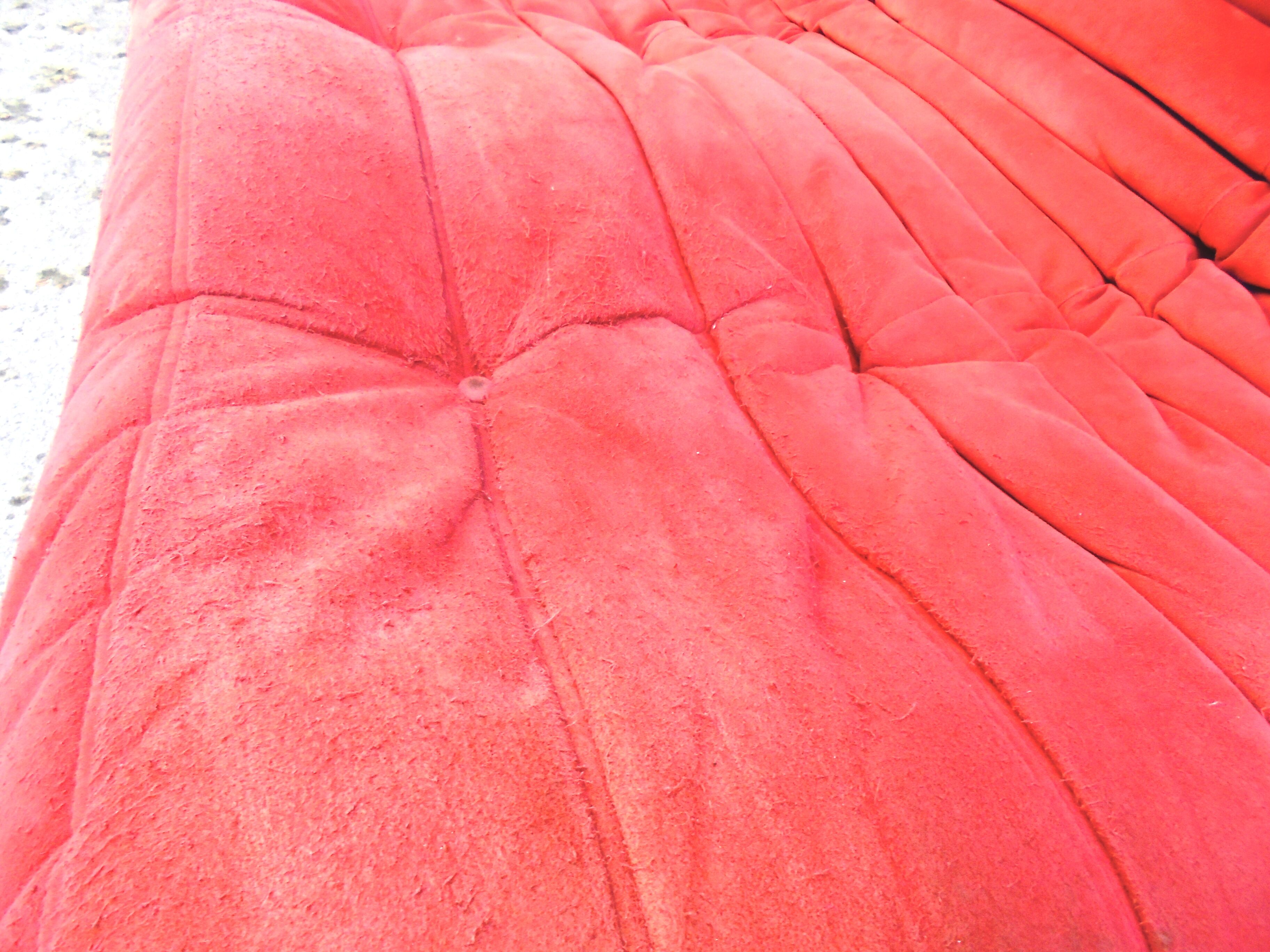 2 seater sofa by Michel Ducaroy for Roset Line