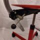 KeVi office chair by Jorgen Rasmussen original edition