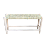 Doum bench