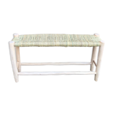 Doum bench