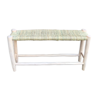 Doum bench