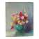 Bouquet of Flowers, oil painting, 1945