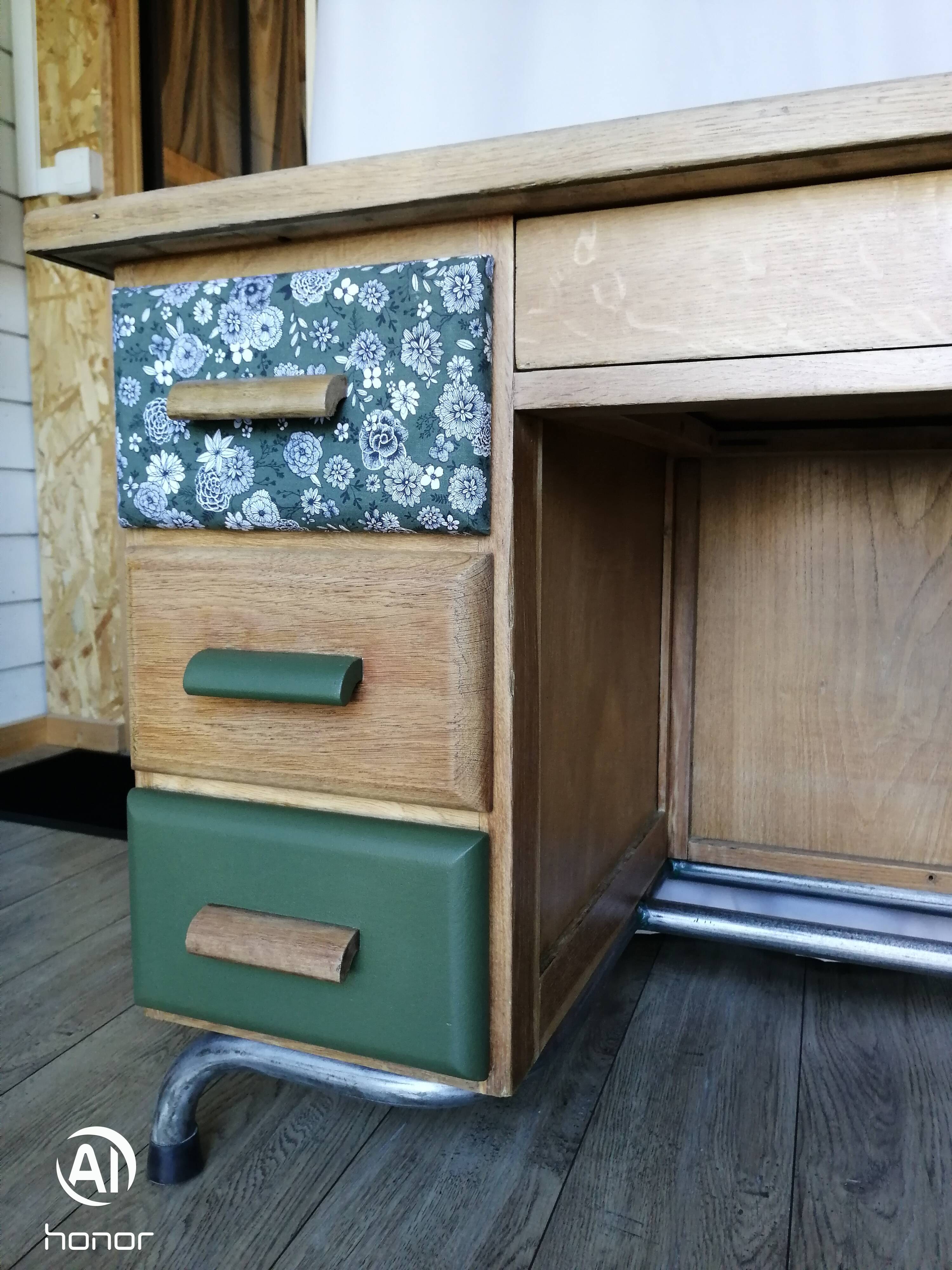 Bureau de maître d’école