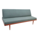 Peter Hvidt Minerva Sofa Bed France & Daverkosen drawing 1960s