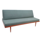 Peter Hvidt Minerva Sofa Bed France & Daverkosen drawing 1960s