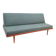Peter Hvidt Minerva Sofa Bed France & Daverkosen drawing 1960s