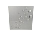 Raak Amsterdam - design Evert J. Jelles - model C-1627-20 - 1960's