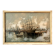 Port de Cologne daté 1905