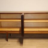 Scandinavian sideboard in rosewood, Swiss Teak edition, 1960