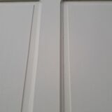 Communication door 81,8x217,7cm old molded