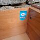 Modernist chest of drawers