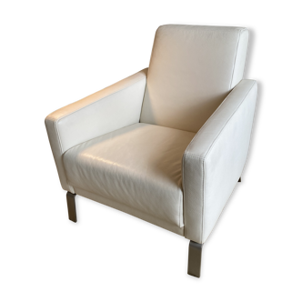 Lot of 2 BoConcept chairs, Fly model