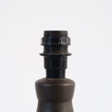 Scandinavian sandstone lamp Soholm Stentøj by Einar Johansen