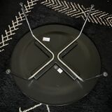 CTM coffee table by Charles and Ray Eames