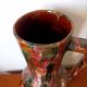XXL Sars Vase Vintage Pottery