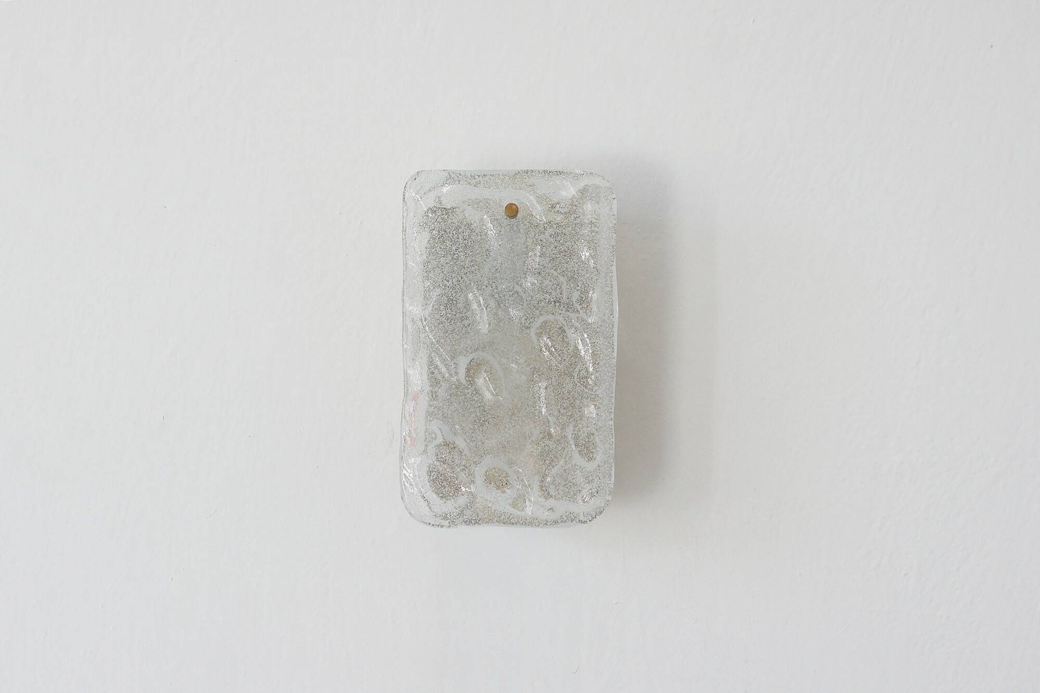 Mid-Century Sconce from Kalmar, 1970s