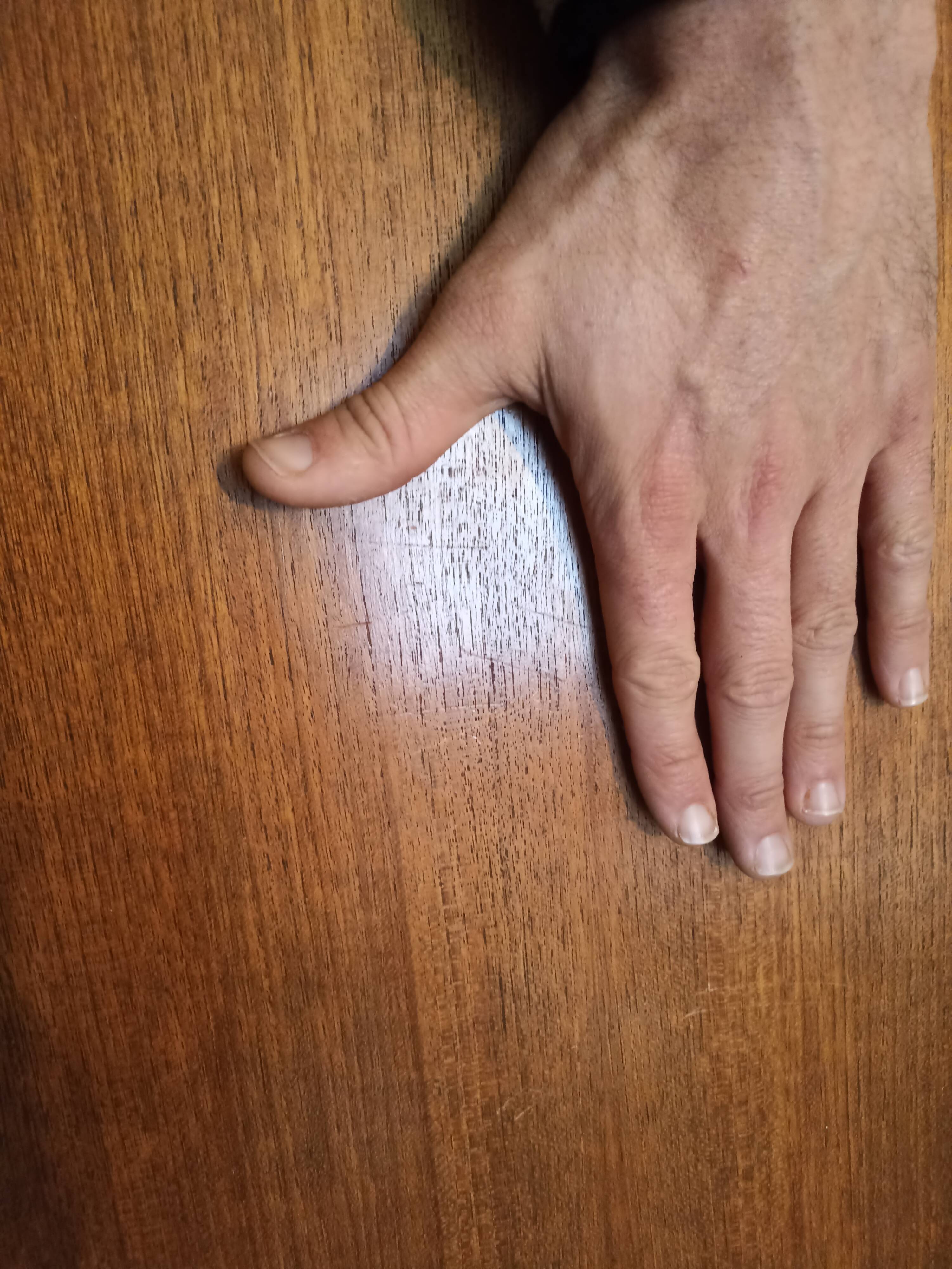 Huge shelf library Swedish desk teak, string.