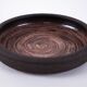Ceramic bowl, Danish design, 1960s, manufactured by Lehmann