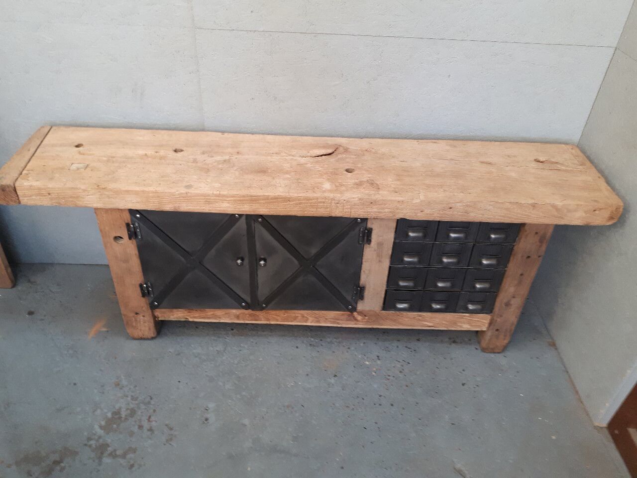 Old established in Elm