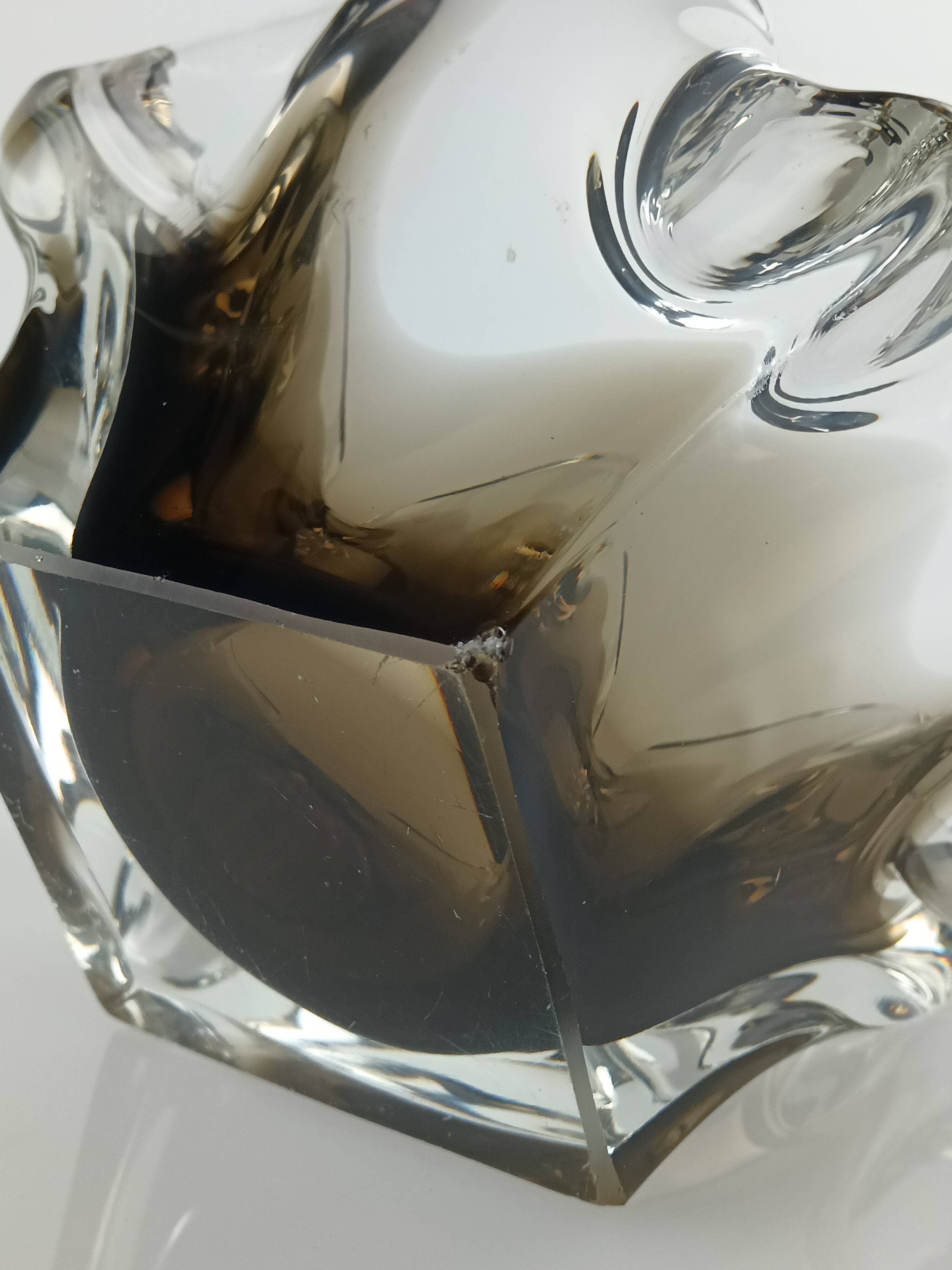 Murano catchall 1970