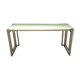 Console design italien des années 70