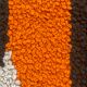 Wool carpet 70s