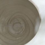 Raku style teapot