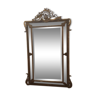 Miroir - 170x103cm