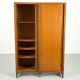 Teak dressing, France - 1950s