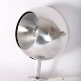 Eyeball wall lamp by Ejner Graae & Henning Helger for Louis Poulsen