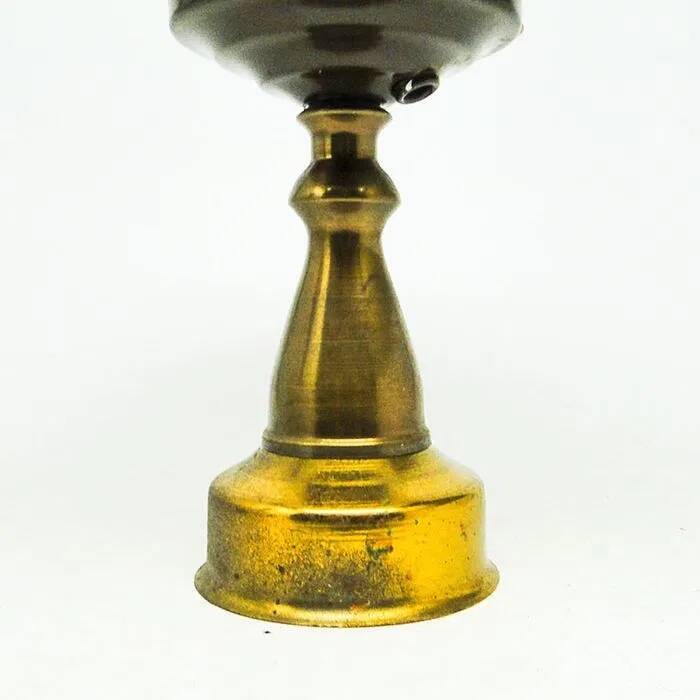ART DECO ceiling lamp industrial Design
