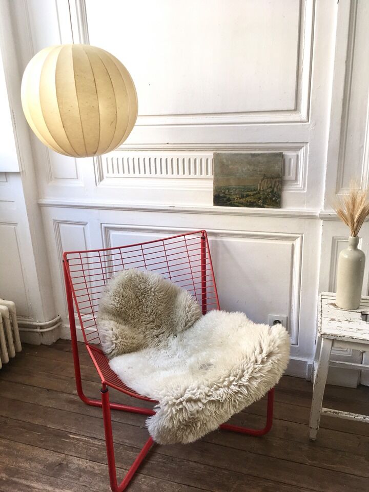 Painting oil XIX ieme