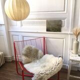 Painting oil XIX ieme