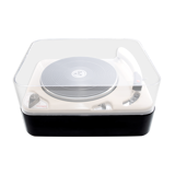 Thorens TD 184 Swiss made
