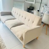 Scandinavian sofa