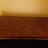 Mahogany secretary