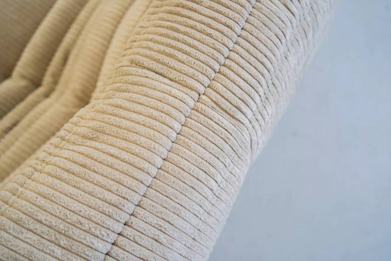 "Togo" model designed by Michel Ducaroy 1973