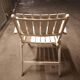 60s garden furniture, R Gleizez