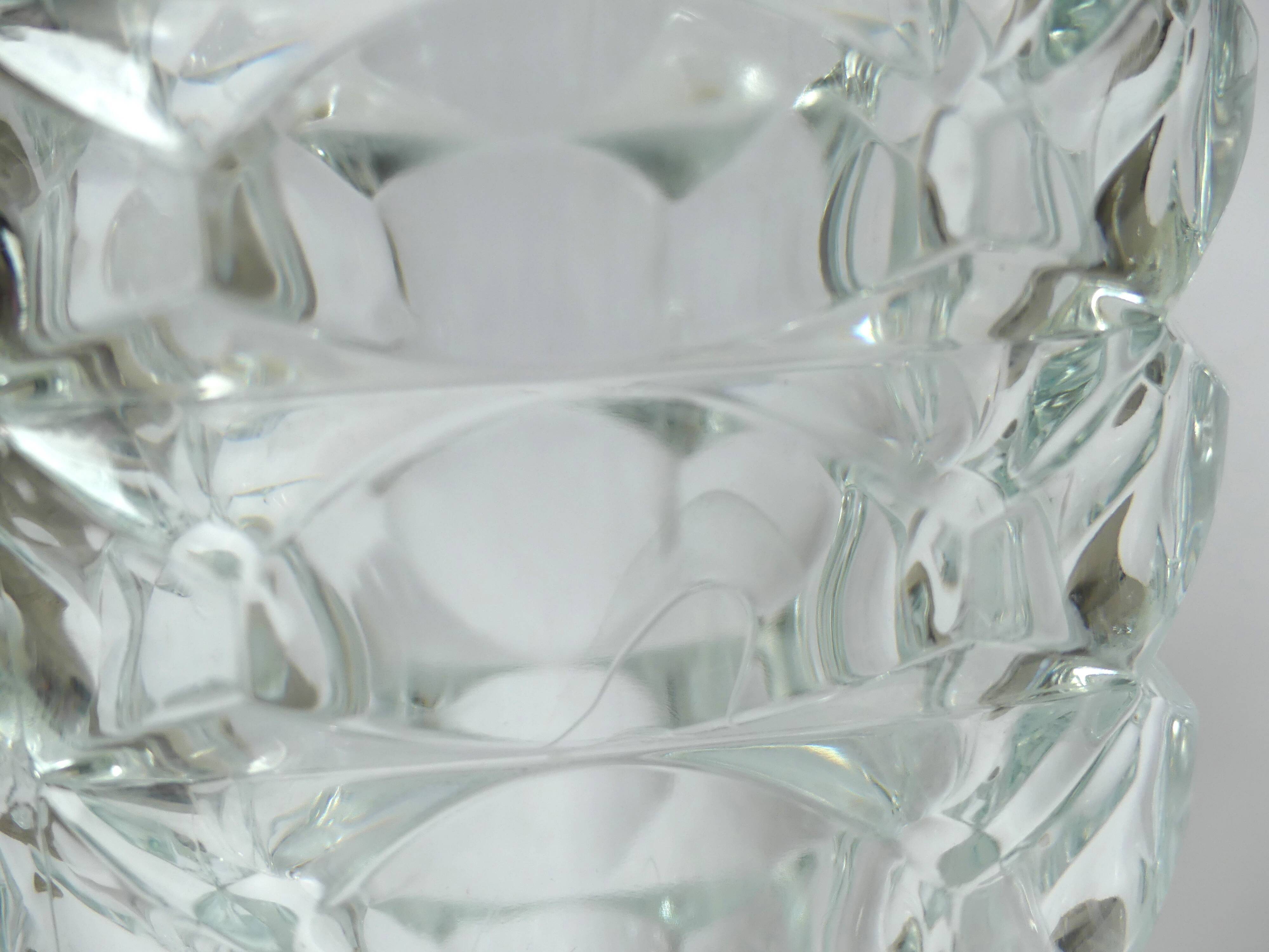 Luminarc windsor vase