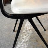 Chair Result, Friso Kramer