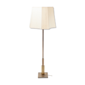 Lampe de plancher en bronze Herda Amsterdam