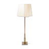 Herda amsterdam bronze floor lamp