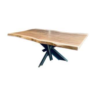 Brutalist table