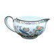 Sausage Wedgwood bone china made in England décor Kutani Crane