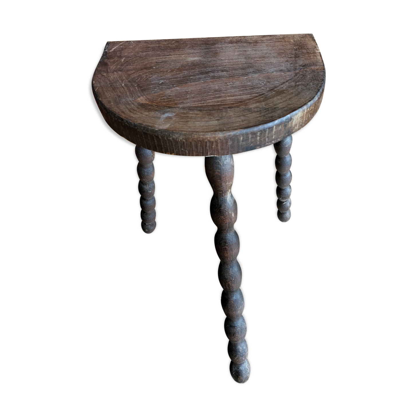 Old stool