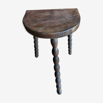 Tabouret ancien